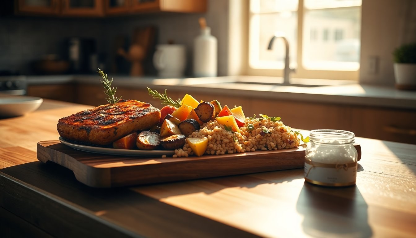 Dieta flessibile e IIFYM: come bilanciare piacere e nutrizione