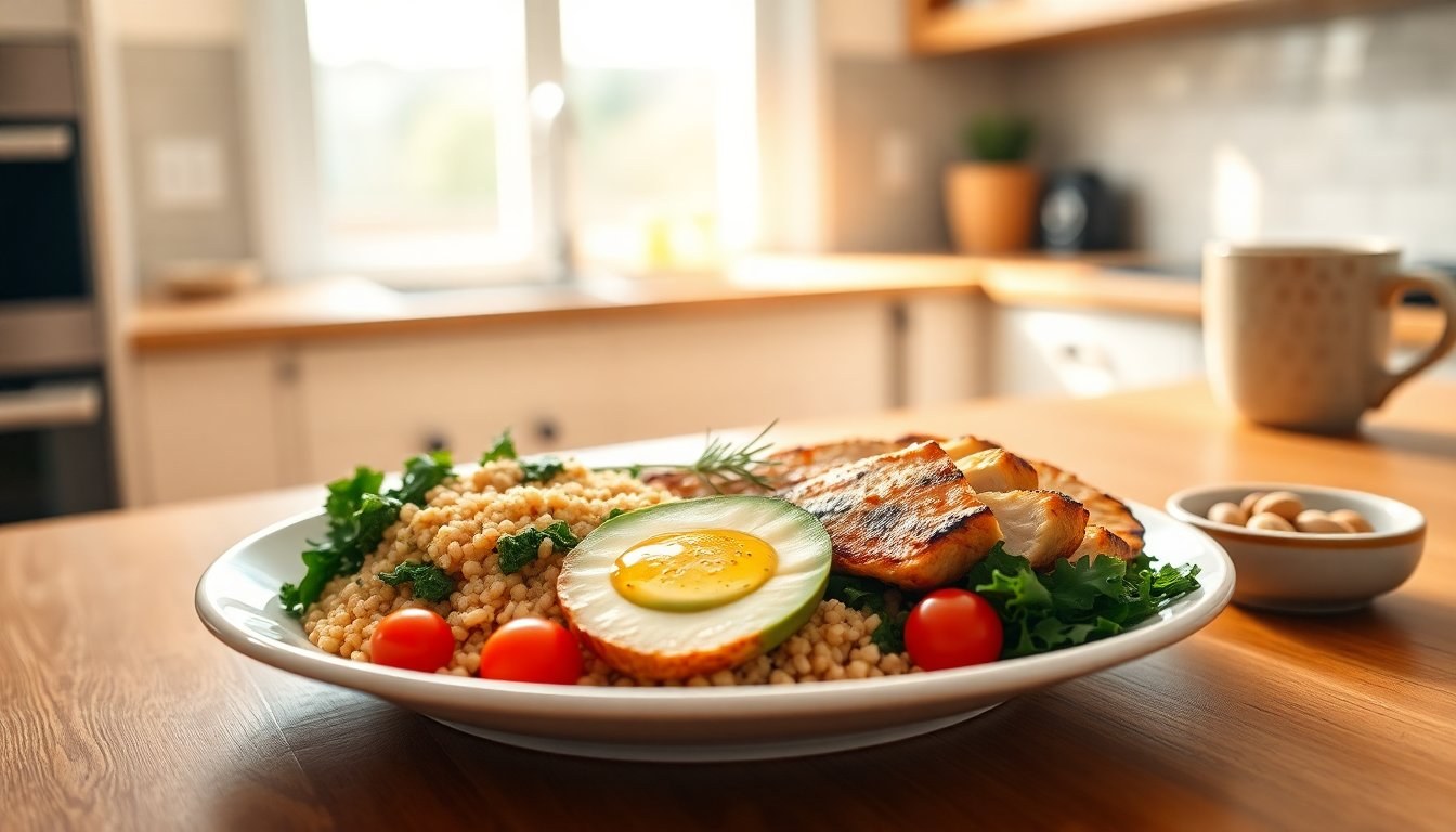 Dieta flessibile senza calorie: guida per donne e adolescenti