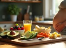 Dieta in gravidanza: consigli per un'alimentazione sana e sicura