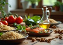Dieta mediterranea e dieta planetaria: le scoperte che uniscono salute e ambiente