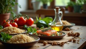 Dieta mediterranea e dieta planetaria: le scoperte che uniscono salute e ambiente