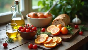 Dieta mediterranea e Planetary Health Diet: le novità della SINU