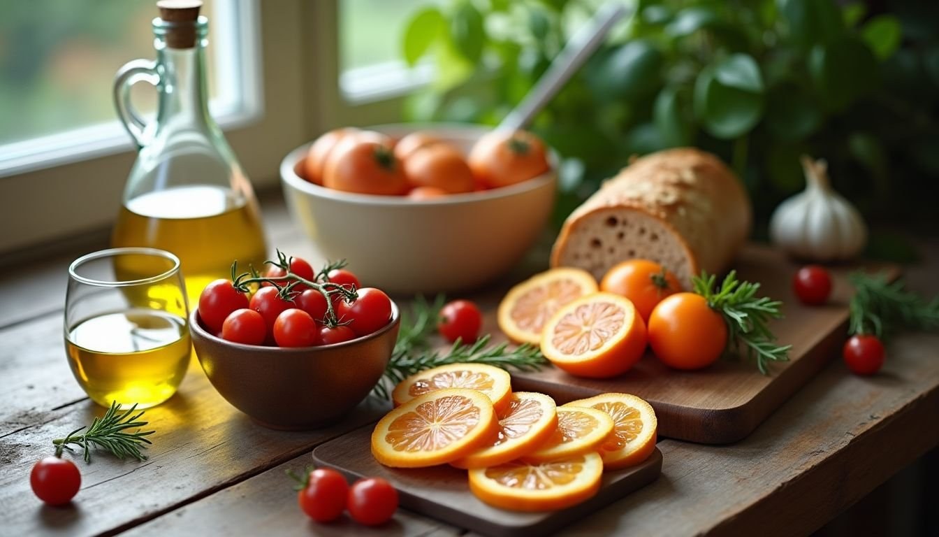 Dieta mediterranea e Planetary Health Diet: le novità della SINU
