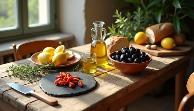Dieta planetaria e mediterranea: il legame tra salute e ambiente