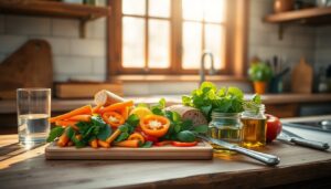 Dieta pulita per tutti: alimentazione basata su qualità e sostenibilità