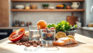 Diete e prevenzione oncologica: le raccomandazioni essenziali del WCRF