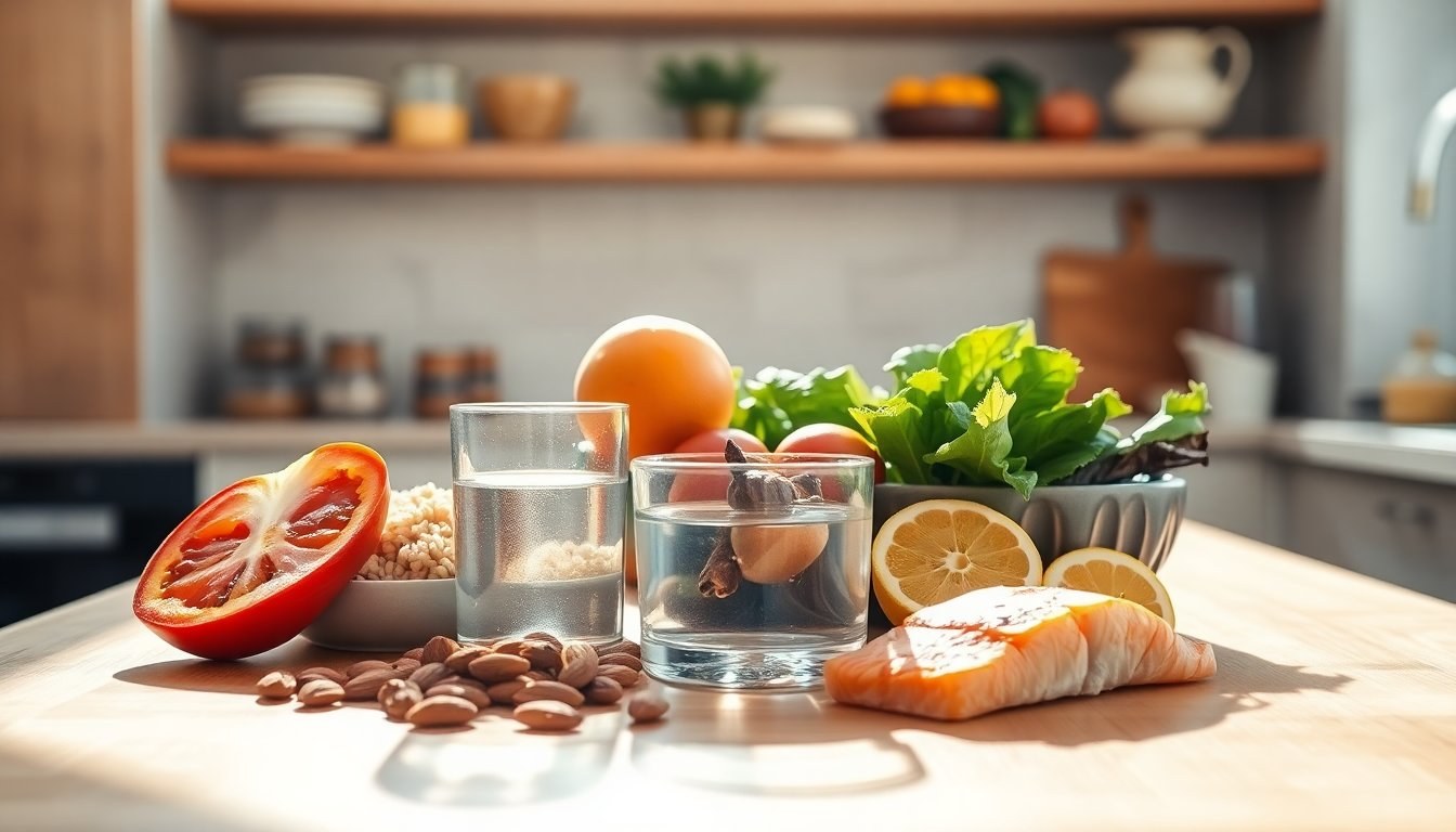 Diete e prevenzione oncologica: le raccomandazioni essenziali del WCRF