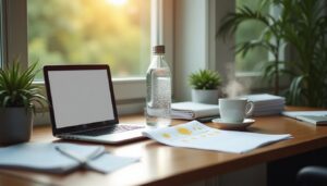 Disagio psicologico sul lavoro: perché l'estate non è una pausa per la mente