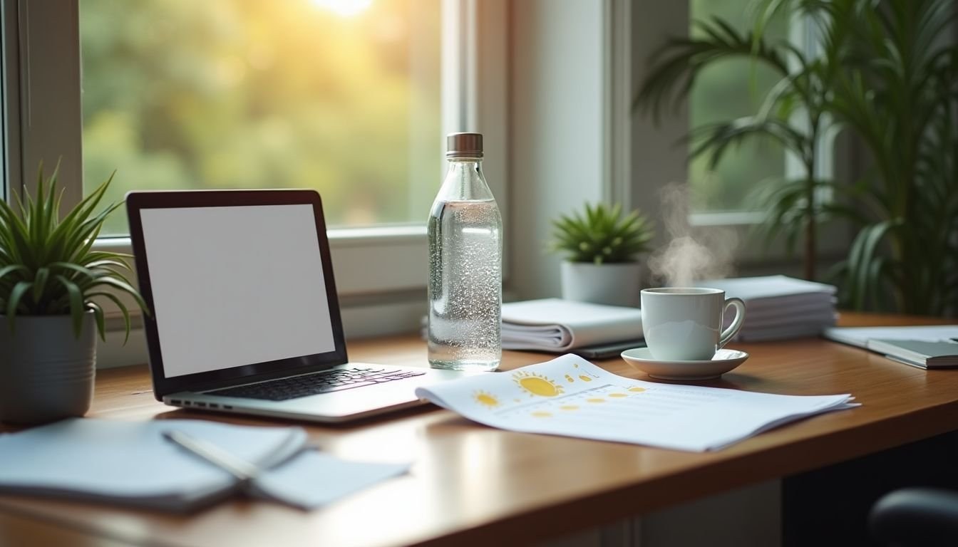 Disagio psicologico sul lavoro: perché l'estate non è una pausa per la mente