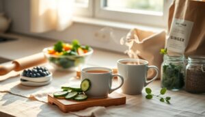 Disturbi digestivi in gravidanza: come alleviare gonfiore e stitichezza