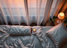 Dormire nelle notti tropicali: tecniche per sonno e stress