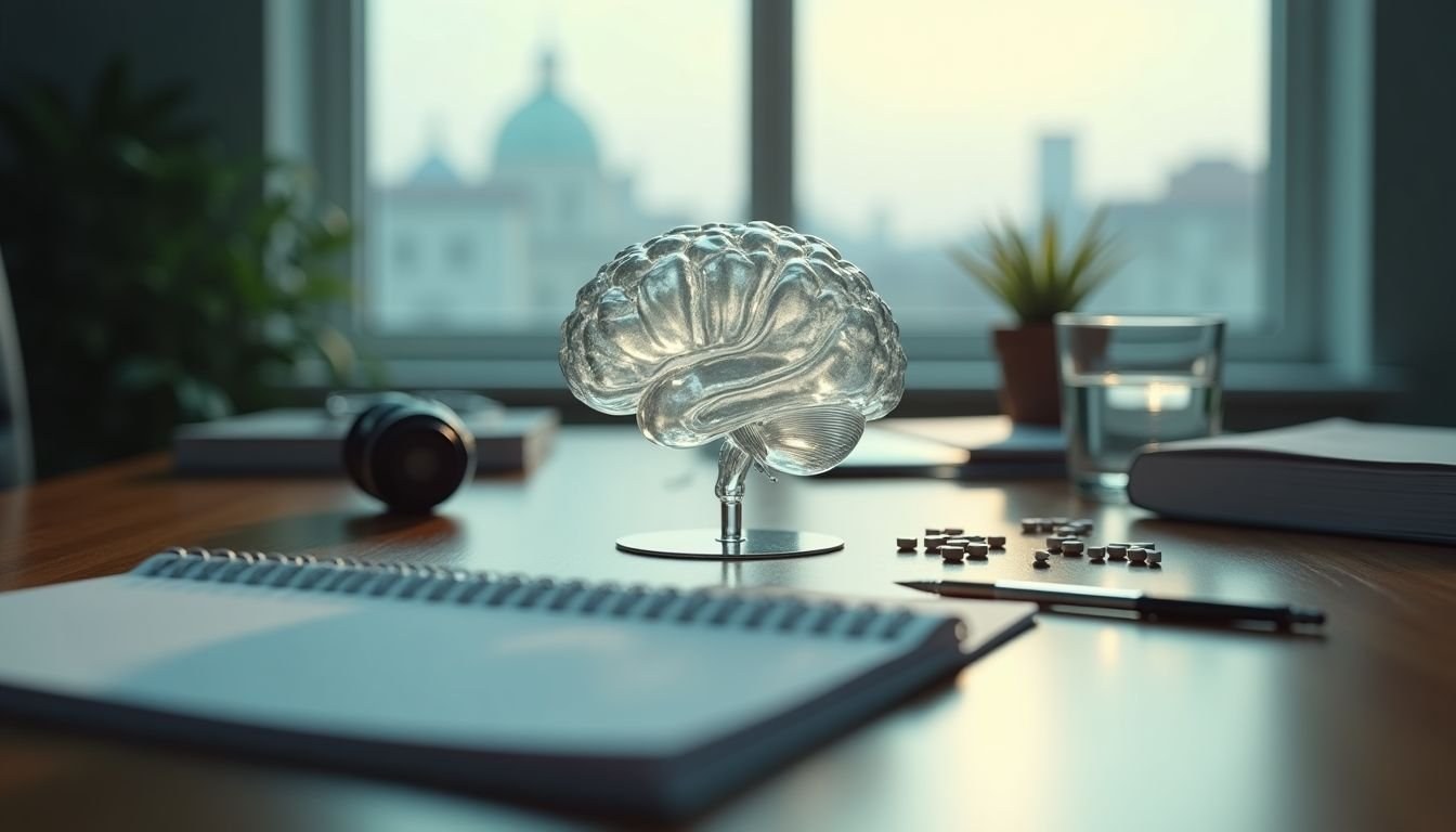 Dott. Fabio Panariello: esperto in neurodivergenze e ADHD in età adulta
