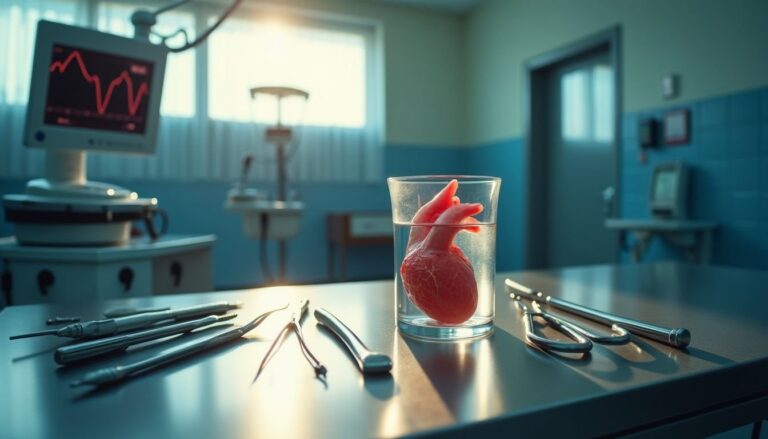 Due casi eccezionali di interventi aortici: le storie di Matilde e della paziente di Lecco