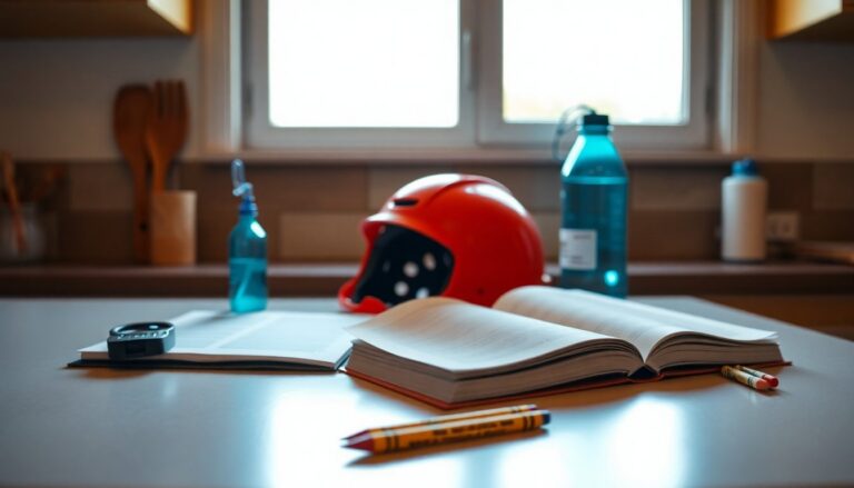 Educazione sessuale in famiglia: linee guida su corpo, consenso e protezione
