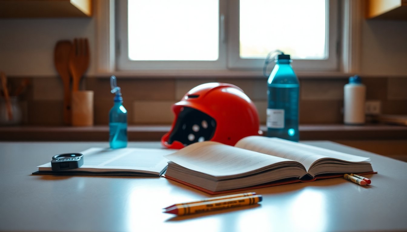 Educazione sessuale in famiglia: linee guida su corpo, consenso e protezione