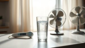Effetti del caldo sulla salute: 6 sintomi comuni da non sottovalutare