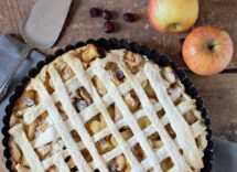 einladung zum essen apple pie 5479993 1280