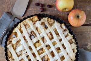 einladung zum essen apple pie 5479993 1280