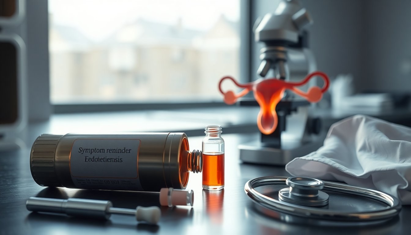 Endometriosi: sintomi, diagnosi e nuove terapie per una patologia cronica