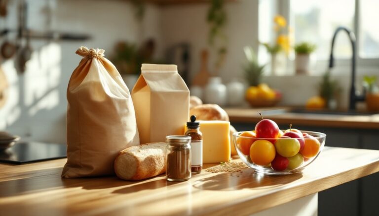 Etichette alimentari: guida rapida per scegliere bene