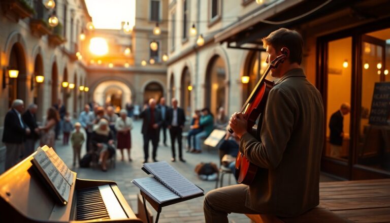 Eventi estivi a Cesena: incontri di comunità, riconoscimenti al Consorzio e Diabetes in Music