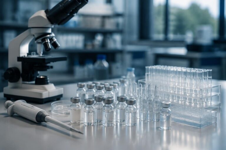 Farmaci biologici rivoluzionano il trattamento di miastenia gravis e neuromielite ottica