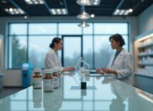 Farmacie di comunità in Friuli-Venezia Giulia: innovazione e servizi avanzati
