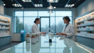 Farmacie di comunità in Friuli-Venezia Giulia: innovazione e servizi avanzati