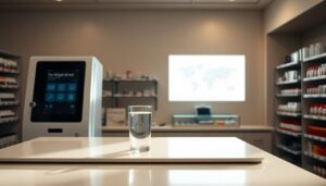 Farmacie italiane 2026: servizi, innovazione e sanità di prossimità