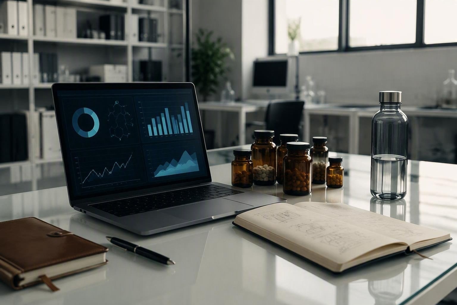 Fdirect introduce nuove funzionalità per ottimizzare le relazioni commerciali nel settore farmaceutico