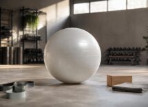 Fitball Energetics: equilibrio, forza e flessibilità con un unico attrezzo