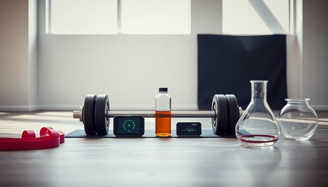 Fitness femminile: smontiamo i miti con la scienza