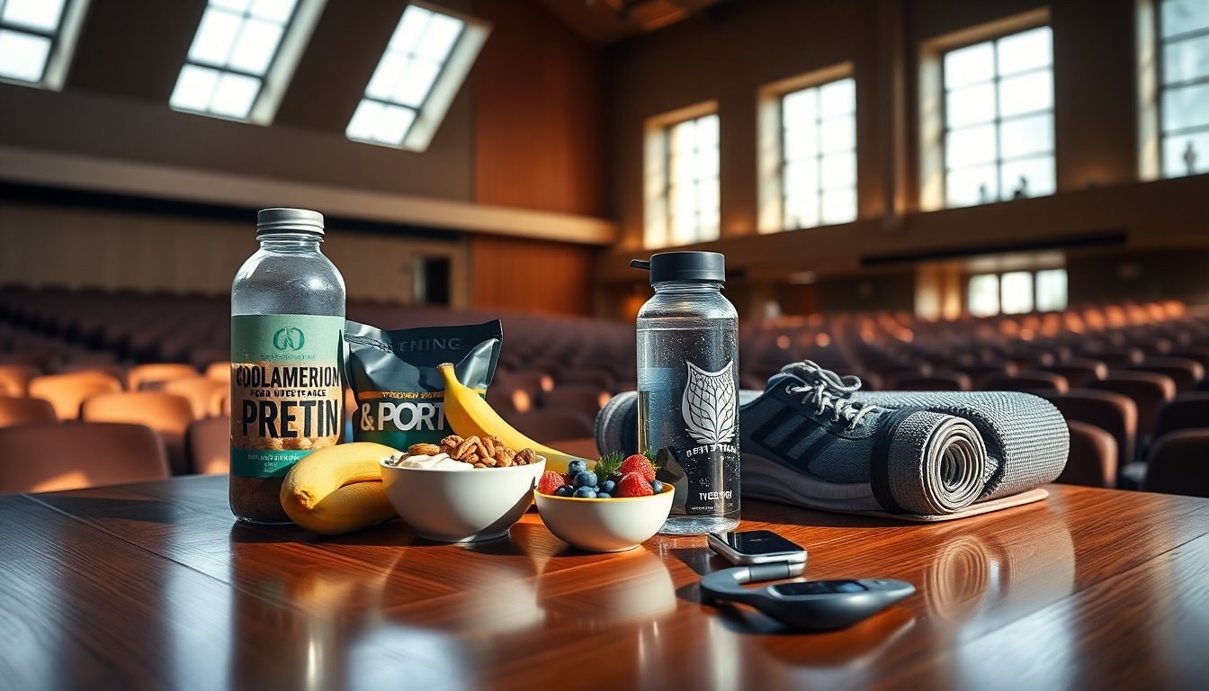 Food & Sport Festival ad Arezzo: il connubio tra nutrizione e attività fisica