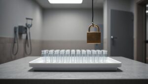 Furto di fentanyl all'ospedale Israelitico: le indagini e le misure di sicurezza