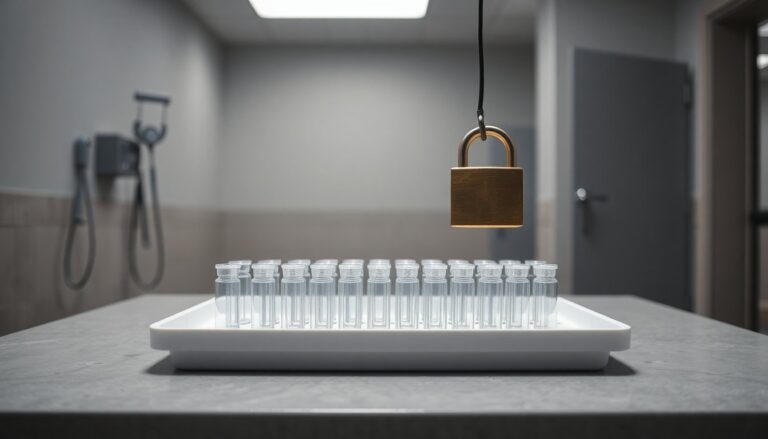 Furto di fentanyl all'ospedale Israelitico: le indagini e le misure di sicurezza