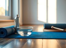 Gestire l’ansia sportiva con respiro, rituali e focus