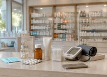 Giornata mondiale del self-care: perché la farmacia è un alleato fondamentale