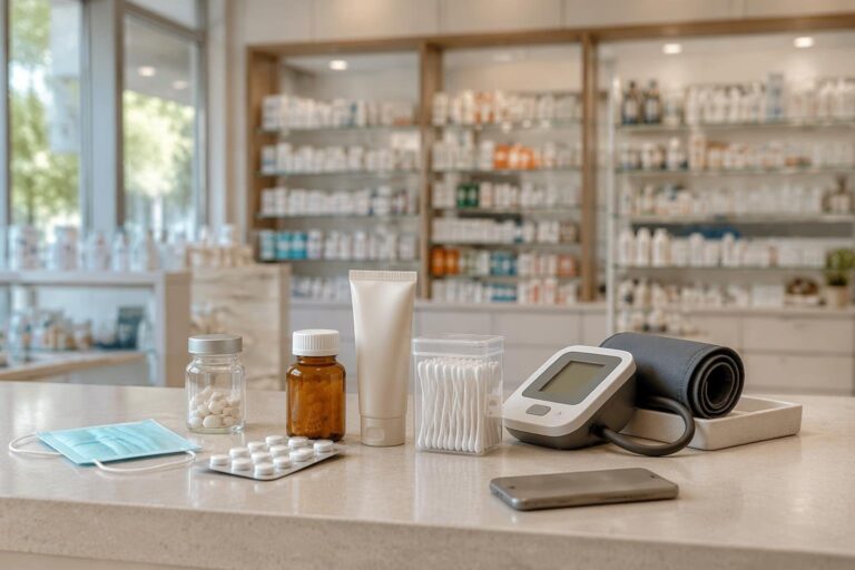 Giornata mondiale del self-care: perché la farmacia è un alleato fondamentale