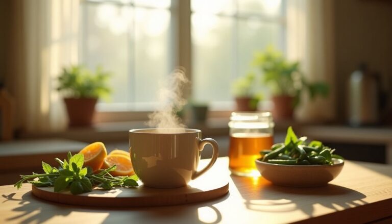 Gonfiore addominale: come alleviare il disagio con rimedi naturali e cambiamenti dello stile di vita
