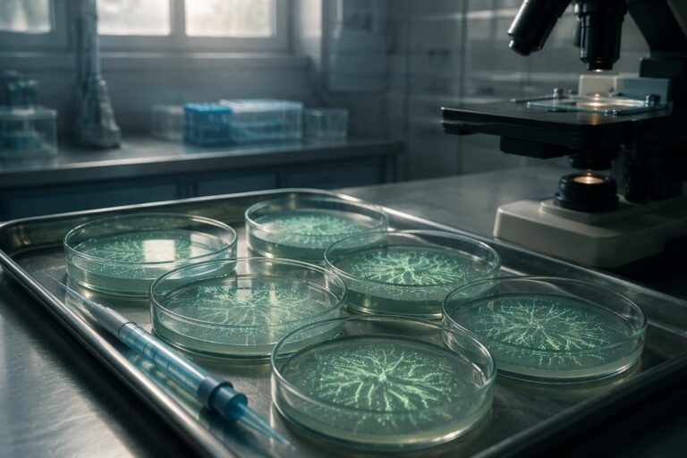 Gonorrea: l'aumento dei ceppi resistenti al ceftriaxone preoccupa l'Europa
