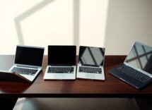 Guida rapida ai notebook: Lenovo, HP e Asus a confronto