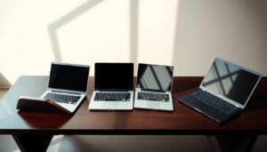 Guida rapida ai notebook: Lenovo, HP e Asus a confronto