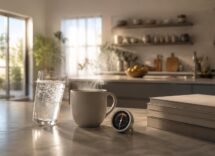 Heat Resilience Concept: strategie per affrontare il caldo estivo