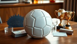 I numeri del calcio europeo: ricavi record ma criticità persistenti