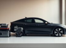 Ibride in vetta: i modelli che stanno rivoluzionando il mercato automobilistico italiano