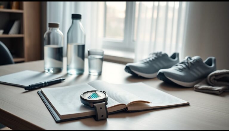 Imposta zone cardio, carico e recupero con lo smartwatch
