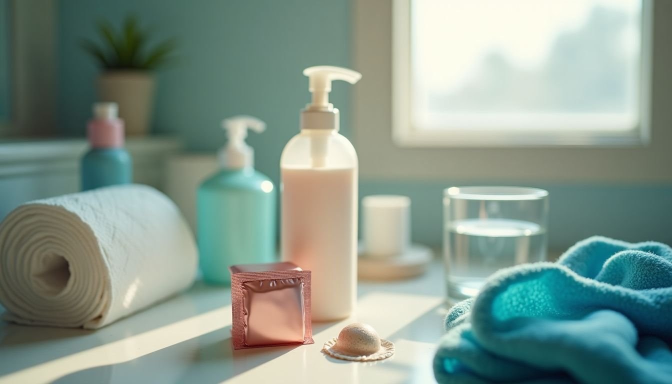 Infezioni estive: consigli per preservare la salute intima