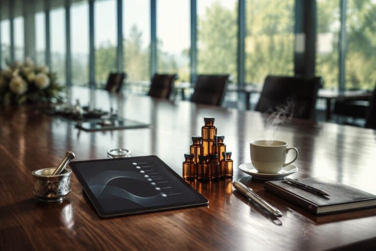 Innovazione e tradizione nella galenica: il convegno SIFAP a Verona