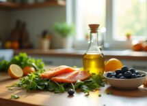 Ipertensione e dieta: scopri come gli alimenti influenzano la salute delle tue arterie