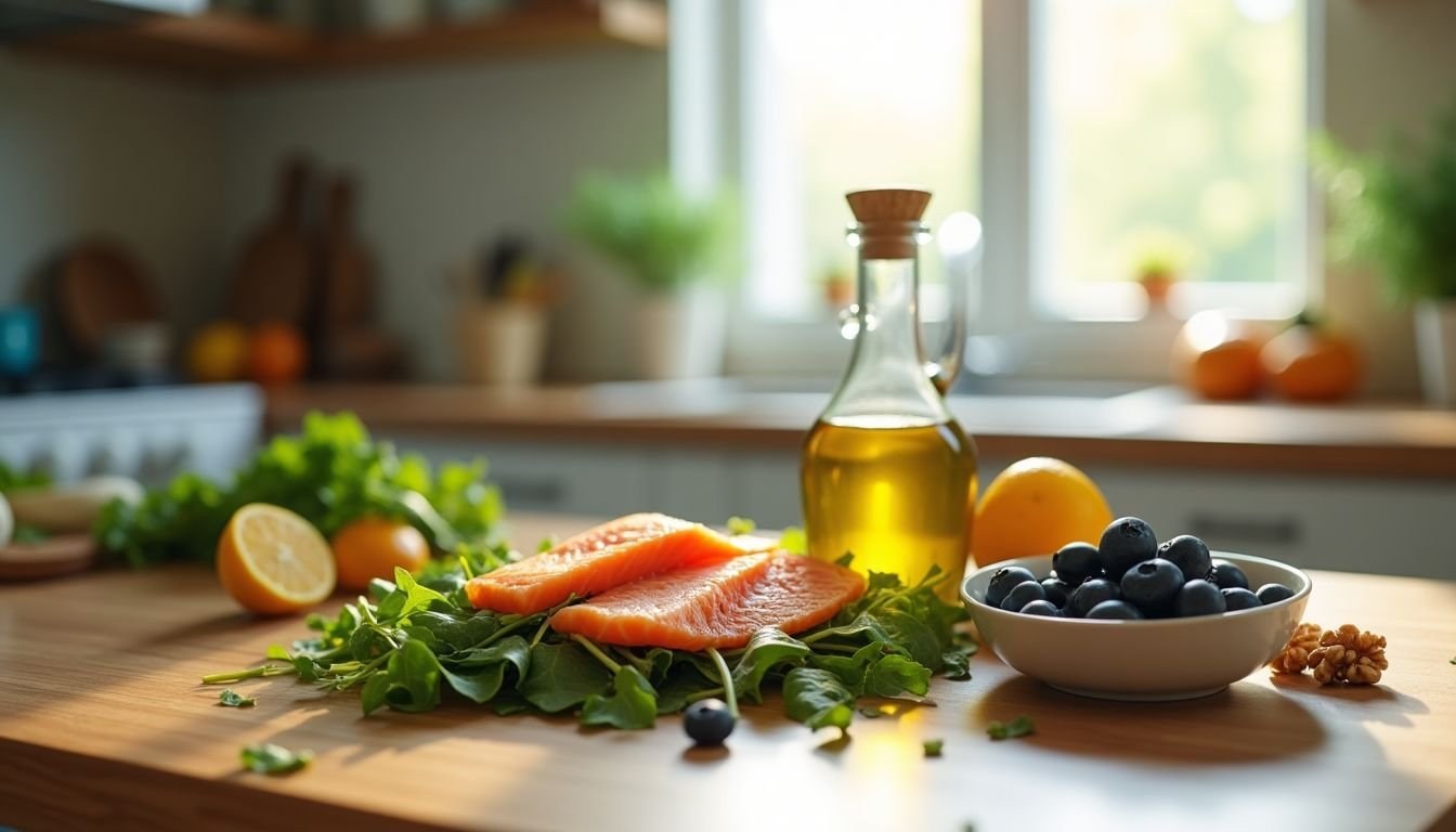 Ipertensione e dieta: scopri come gli alimenti influenzano la salute delle tue arterie